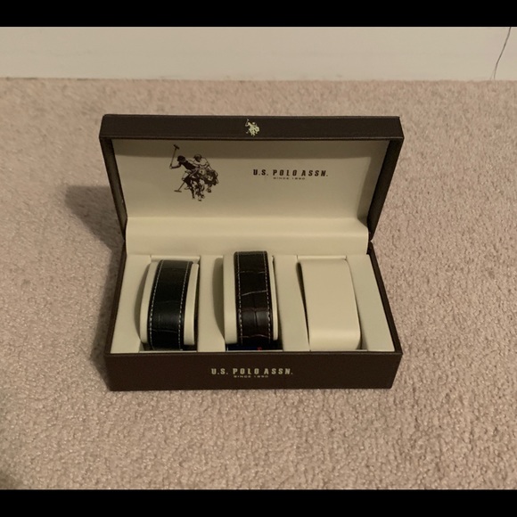 Polo wrist strap - Picture 2 of 2